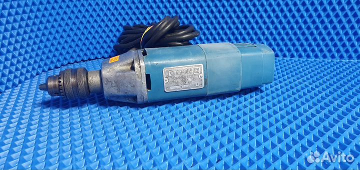 Дрель иэ-1019