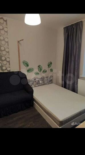 Квартира-студия, 24 м², 5/17 эт.