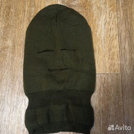 Термобелье и болоклава