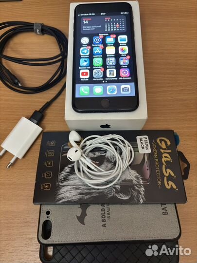 iPhone 7 Plus, 32 ГБ