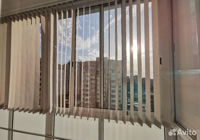 Жалюзи для дома и офиса