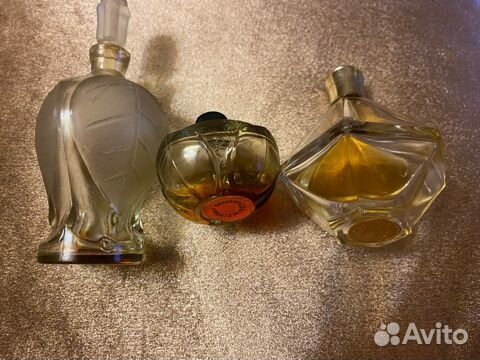 Продам духи СССР
