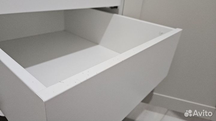 Ящик IKEA komplement 50x58