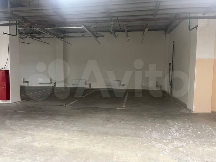 Торговая площадь, 245.7 м²