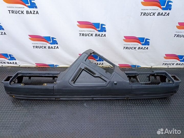 Торпедо в сборе Iveco Stralis