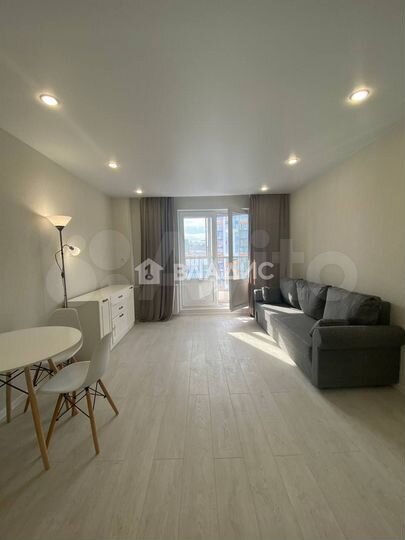 2-к. квартира, 60 м², 14/14 эт.