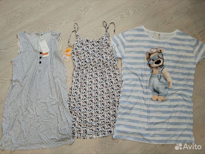 Домашняя одежда новая 44-46