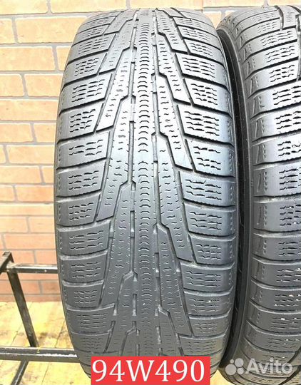 Nokian Tyres Nordman RS 185/65 R15 87L