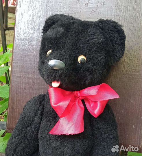 Медведь СССР