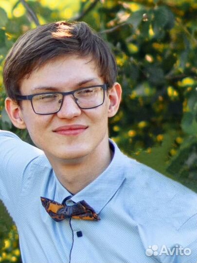 Репетитор по информатике ЕГЭ онлайн