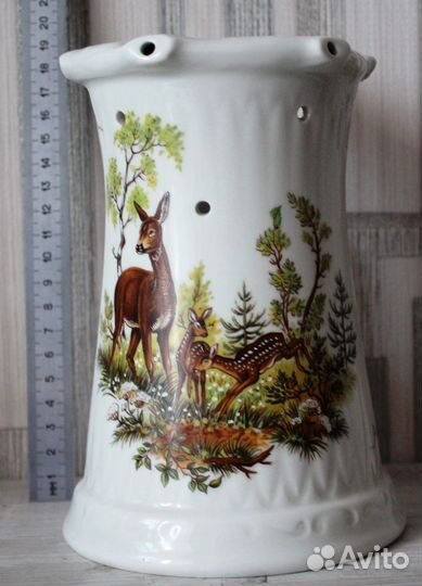 Пивная кружка Schedel Bavaria Germany Германия Шут