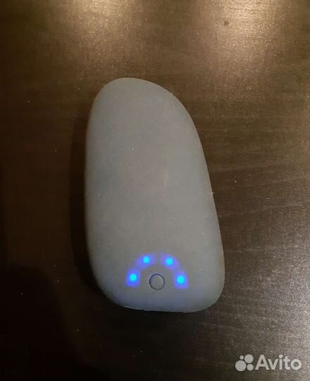 Power bank Pebble 5200 мАч