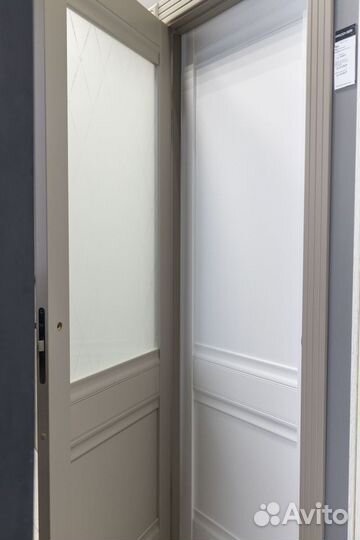 Двери межкомнатные новые