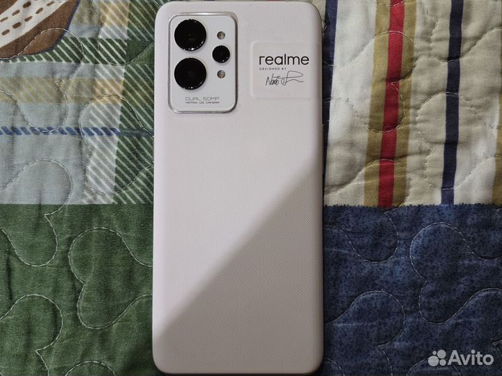 realme GT 2 Pro, 12/256 ГБ