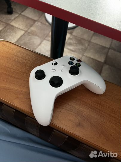 Геймпад xbox series х