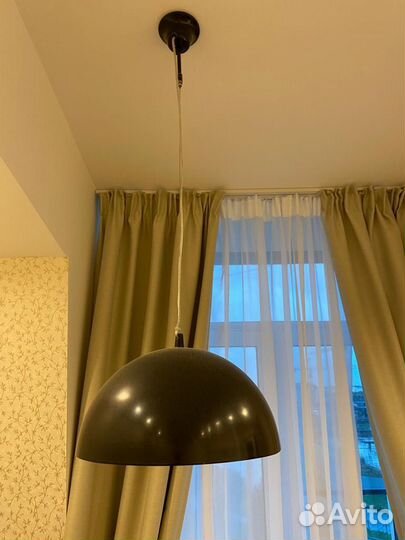 Светильник подвесной Flos skygarden large D40