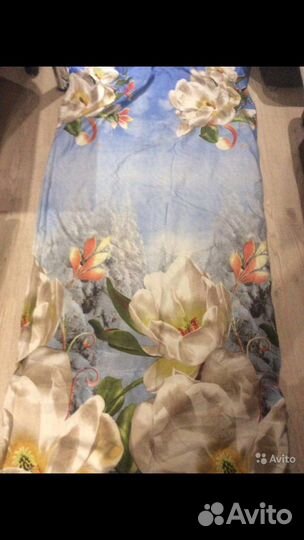 Плсьельное белье новое, покрывпло
