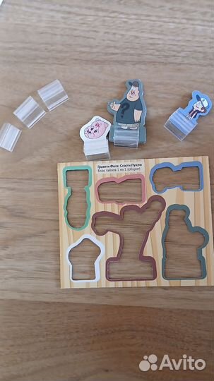 Игра настольная