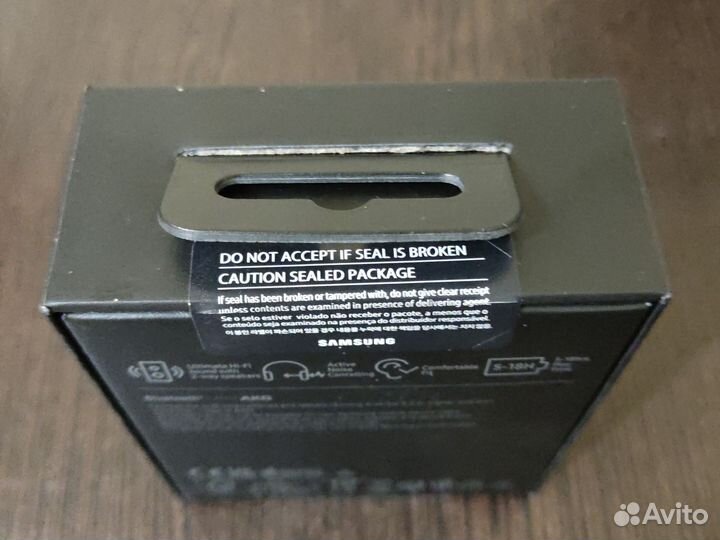 Samsung galaxy buds2 pro