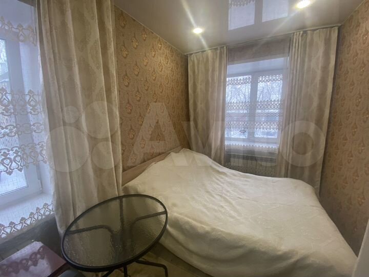 2-к. квартира, 39,8 м², 2/3 эт.