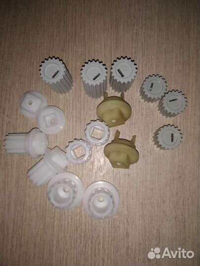 Втулки для мясорубок