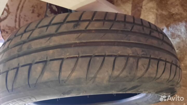 Tigar High Performance 185/65 R16