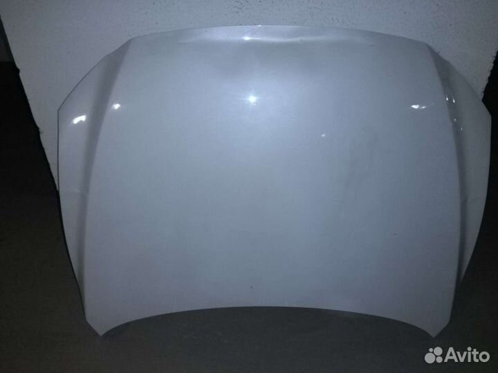 Капот Мазда 6