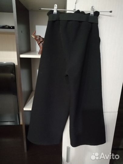 Брюки для девочки