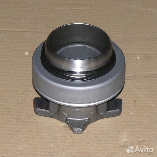 Муфта выжимного подшипника камаз евро-2 (кпп- (см)