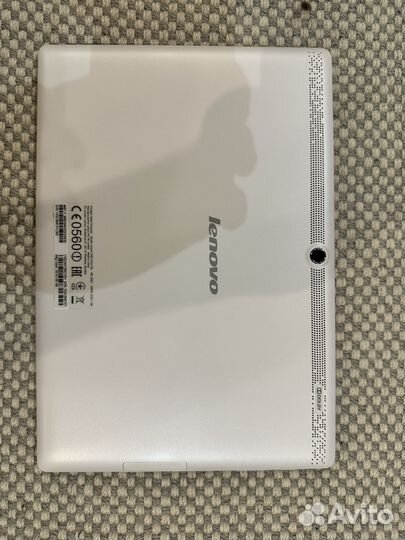 Планшет Lenovo TAB 2 A10-70