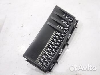 Дефлектор крыла Ленд Ровер