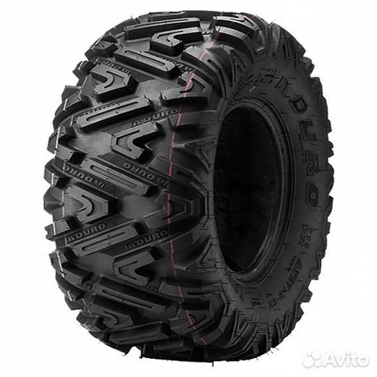Шина для квадроцикла Duro Power Grip II 28x11-14