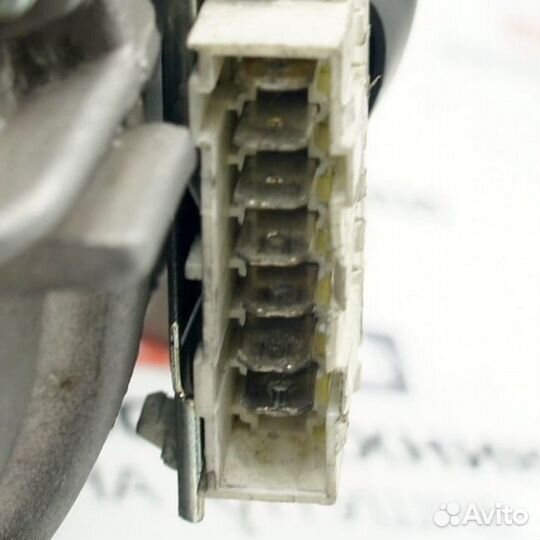 Двигатель beko б/у