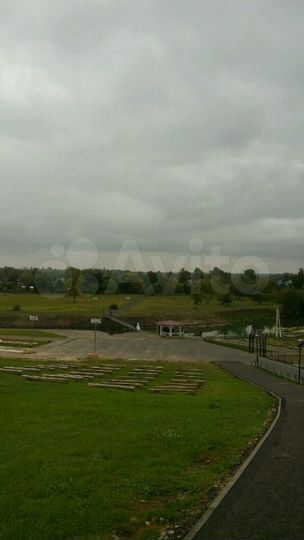 Участок 20 сот. (ИЖС)