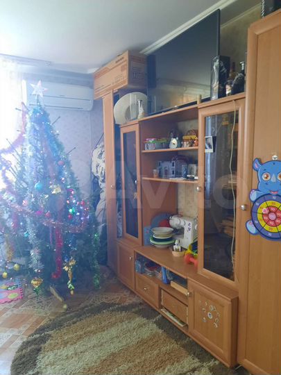 Дом 80 м² на участке 8 сот.
