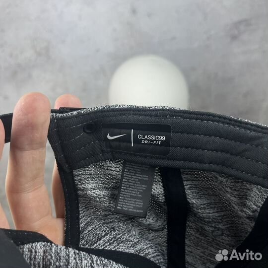 Кепка Nike Оригинал (Adidas Puma Fila Kappa)