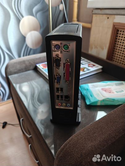 Мини пк для офиса