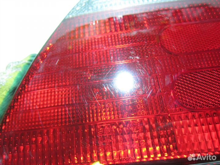 Фонарь задний правый Daewoo Nexia дорест