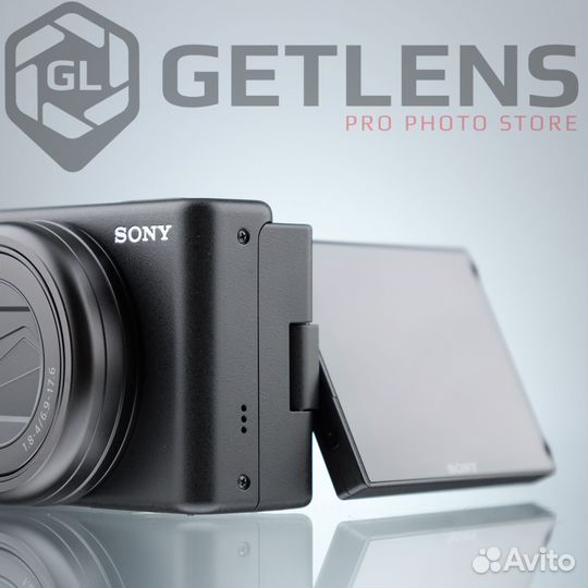 Sony ZV-1 Mark II (Новый)