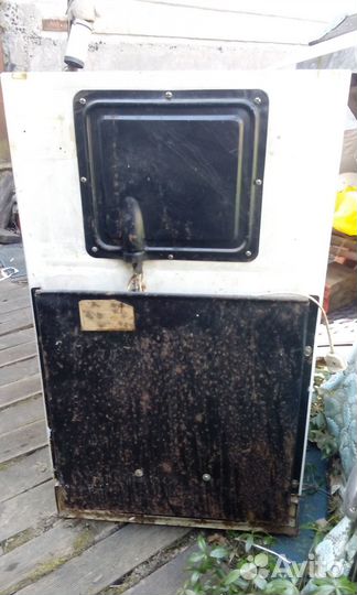 Холодильник Саратов 2 б/у