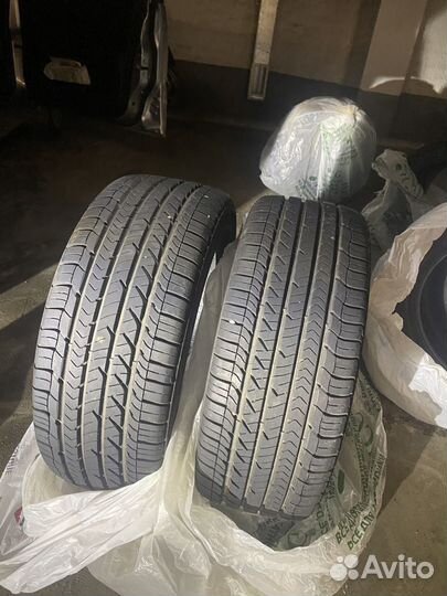 Goodyear Eagle Sport 245/40 R17 91W