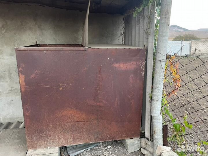 Ящик для хранения