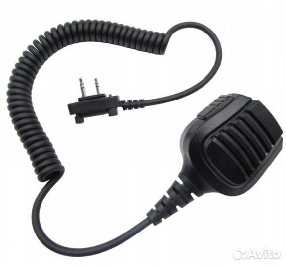 Тангента для рации TYT TH-UV99