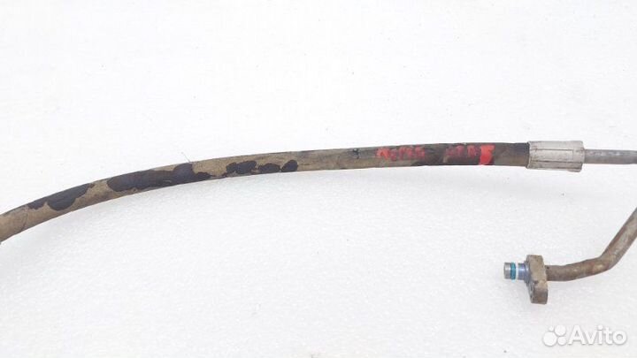 Трубка гидроподвески Mercedes-Benz Gl-Class X166