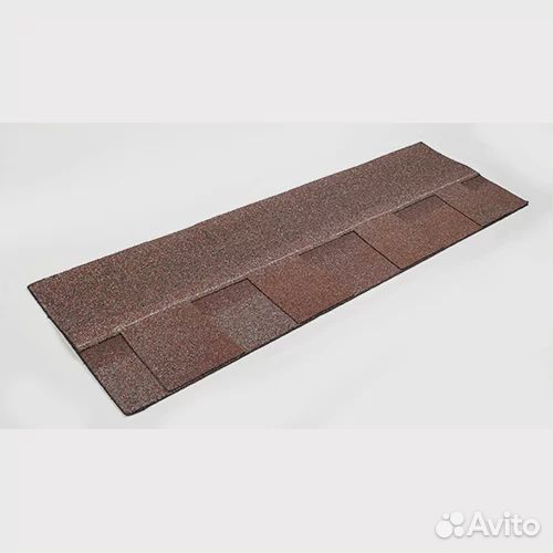 Гибкая черепица Shinglas кантри Юта