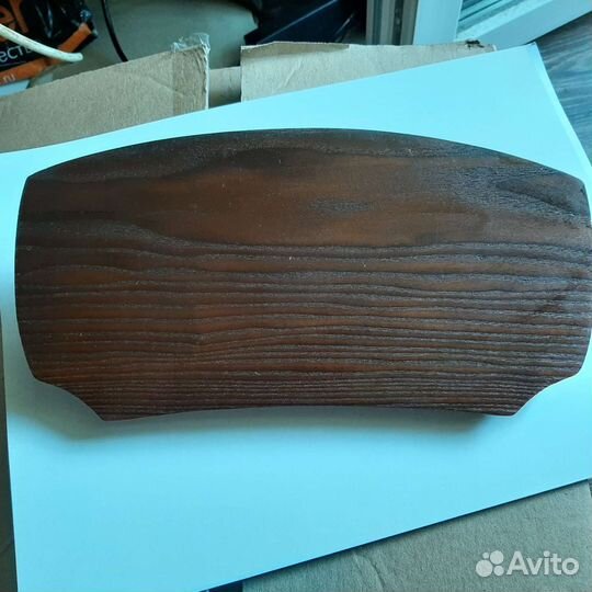 Ключница настенная (вешалка)