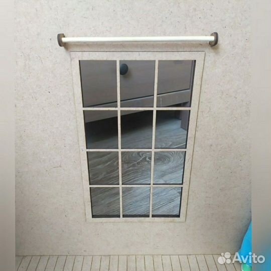 Румбокс для кукол