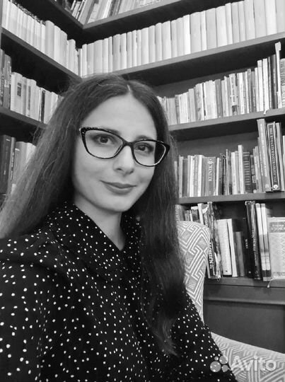 Няня / Воспитатель / Друг для ребенка