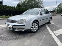 Ford Mondeo 1.8 MT, 2004, 310 000 км, с пробегом, цена 295 000 руб.