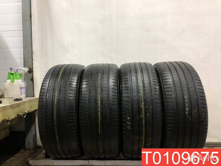 Bridgestone Alenza 001 285/45 R22 110H